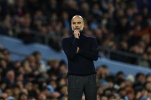 瓜帥：踢阿森納時(shí)給了他們很多角球，根本原因是我們沒掌控住比賽