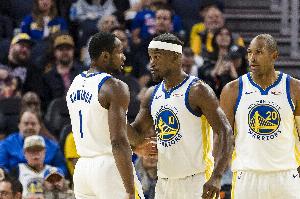 教練差距or實(shí)力差距？快船僅得79分慘敗于勇士 這口鍋究竟該誰(shuí)背