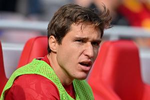 基耶薩：聯(lián)賽四連敗后更衣室沒人說話，大家都心知肚明要做什么