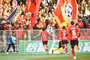 遼媒：10月26日是鐵人沖超日，也是最近一次中超“遼寧德比”日