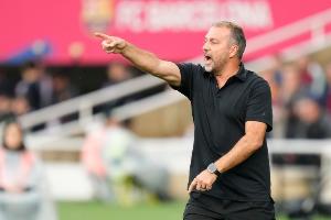 傷病潮！世體：巴薩本賽季有亞馬爾萊萬拉菲尼亞等八人肌肉受傷