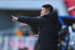 李金羽：我喜歡攻勢足球，但作為教練“不輸球”是第一位也挺矛盾