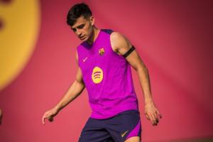 巴薩官方：佩德里左側(cè)大腿遠(yuǎn)端股二頭肌撕裂，據(jù)報(bào)道預(yù)計(jì)傷缺3周