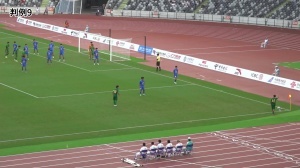 連續(xù)誤判！足協(xié)評議：全運U18浙江0-0山東 點球、越位均判罰錯誤