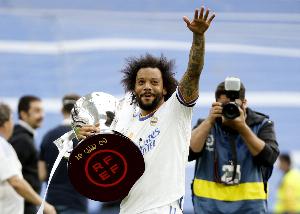 世體：馬塞洛復出參加國王聯(lián)賽，本周代表Skull FC出戰(zhàn)