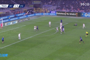 禁區(qū)華爾茲！蘇契奇面對拉拽甩開防守接油炸丸子，過數(shù)人冷靜破門