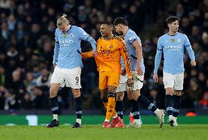 哈姆連線？西媒：若維尼修斯離隊皇馬首選哈蘭德，姆巴佩將回左路