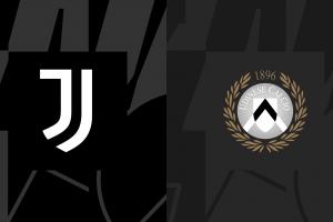 尤文vs烏迪內(nèi)斯首發(fā)：伊爾迪茲、弗拉霍維奇、奧蓬達(dá)先發(fā)