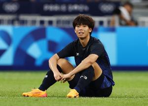 英媒：高井幸大復(fù)出前景不明，短期內(nèi)難回歸熱刺和日本隊