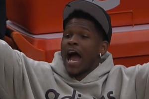 還有高手？狼密大喊：12號是誰啊&華子：我也想知道！正主轉(zhuǎn)發(fā)！