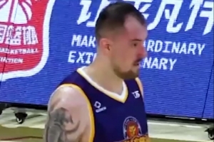 歡迎巴爾文加入香港金牛！讓我們一起來欣賞下他的精彩表現(xiàn)吧