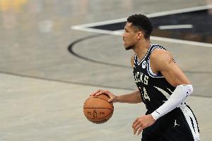 MVP概率SGA文班約基奇前三？貝弗利：這里怎么能沒有字母哥？