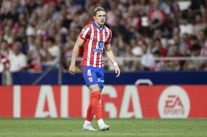 世體：馬競左后衛(wèi)后腰中衛(wèi)需加強，另外可能考慮引進一名前鋒