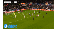曼城反超！謝爾基直塞，馬爾穆什晃開(kāi)防守球員小角度破門