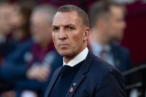 英媒：羅杰斯可能去沙特執(zhí)教，水晶宮伯恩茅斯富勒姆也是潛在下家