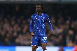 自8歲就加入切爾西！郵報：切爾西將和19歲喬治談未來