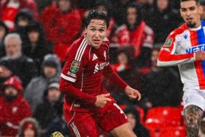 黃健翔：利物浦放棄一項(xiàng)比賽也不是壞事，只希望不要把矛盾激化