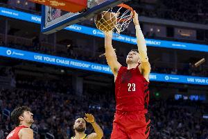 隊記：克林根籃板比特納&大洛好 護框比約基奇好 該被視為基石