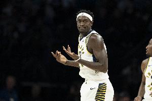 西亞卡姆賽季前4場總得分破百 隊史自13-14賽季喬治后首人