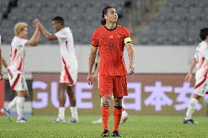 媒體人：國(guó)足下一任主帥只能是外教才對(duì)；國(guó)安新帥11月不一定到位