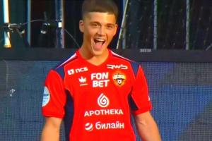 經(jīng)紀(jì)人：格雷波夫風(fēng)格像多庫(kù)和阿德耶米 國(guó)米還未聯(lián)系我報(bào)價(jià)