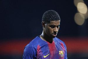 塞爾：皇家?jiàn)W維耶多球迷種族歧視拉什福德，將被處以4000歐元罰款