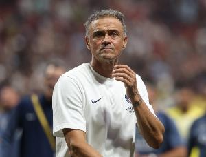 防線不穩(wěn)！最近4場正式比賽，巴黎已丟6球