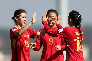 媒體人談U17女足：技術(shù)、身體世界二流，但體能、比賽能力落后