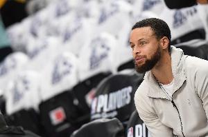 徐靜雨：勇士老年隊要注意出場時間了 給庫明加35+分鐘&庫里＜30