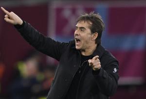 洛佩特吉：C羅梅西能在巔峰保持很多年，不僅僅是因?yàn)樘熨x