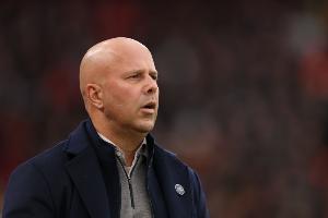 利物浦高層沒預(yù)料到現(xiàn)在的情況，但對斯洛特的信任還未受到考驗