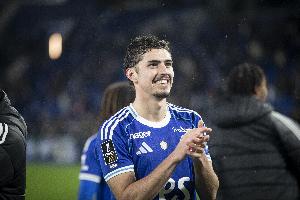 10輪9球身價(jià)1200萬(wàn)！世體：相比小蜘蛛 帕尼切利對(duì)巴薩更具性價(jià)比