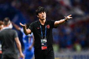 記者談蓉城：還是自己抓不住機會，第五外援的選擇影響走勢