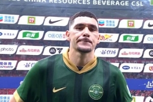 亞戈賽后：整場比賽都很困難，堅持到最后用一場勝利結(jié)束今年聯(lián)賽