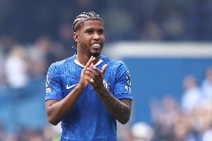 A-桑托斯：對陣?yán)顷?duì)下半場我們令人失望，客戰(zhàn)熱刺不能重蹈覆轍