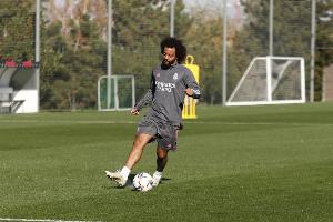 國王聯(lián)賽首秀打進(jìn)1球，馬塞洛：再次有球員的感覺，我非常高興