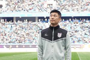 媒體人：海港兩年前榮譽(yù)戰(zhàn)送大連人降級，或能激起英博末輪斗志