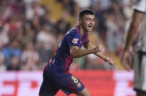 拉基蒂奇：我和魔笛的中場組合太瘋狂，佩德里是當(dāng)今歐洲最佳中場