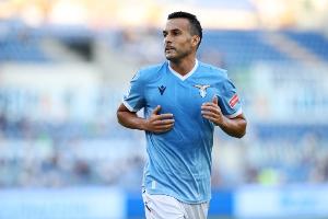 佩德羅：這個(gè)賽季，將是我在拉齊奧的最后一個(gè)賽季