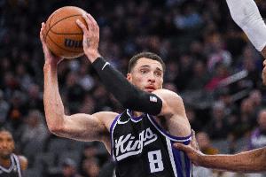 場均29.2分！名記：我所知道的情況是 目前沒有球隊對拉文感興趣