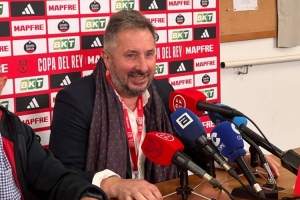 炮轟足壇潛規(guī)則！維加港主帥：這里只有認(rèn)識(shí)球隊(duì)主席的人才能執(zhí)教