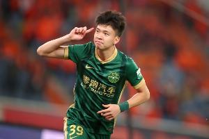 東體：王鈺棟、張璦暉馳援全運(yùn)，浙江客戰(zhàn)海港首發(fā)將“大變臉”