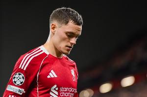 哈曼：維爾茨不應(yīng)該在利物浦失敗，皇馬冬窗租借他是有可能發(fā)生的