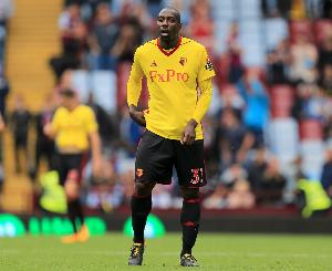 奧卡卡：2次差點加盟AC米蘭 很遺憾錯過2016年歐洲杯