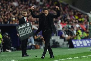 馬卡報(bào)談西蒙尼和阿爾梅達(dá)的友誼：在國(guó)家隊(duì)共用一個(gè)宿舍長(zhǎng)達(dá)6年