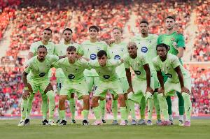 世體：為800萬歐獎金，巴薩計劃12月前往秘魯踢友誼賽