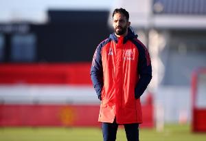 阿莫林：之前輸球很多我非常難受，如今覺得執(zhí)教曼聯(lián)是最好的決定