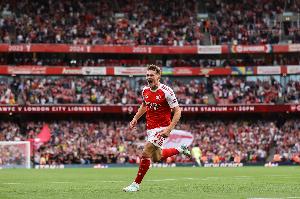 溫特伯恩：現(xiàn)在無需擔憂約克雷斯進球少，圣誕賽程進球少才是問題