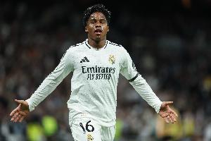 羅馬諾：里昂已經向恩德里克展示球隊計劃，球員可能冬窗租借加盟