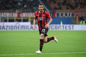 弗洛倫齊：米蘭和羅馬本賽季的開局都很好，羅馬尤其令我吃驚